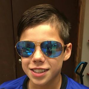 Meet your Posher, Dante